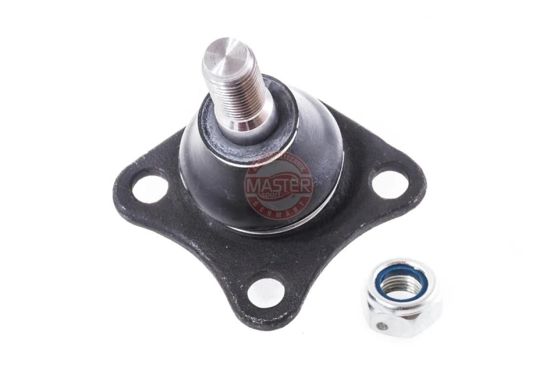 Image of MASTER-SPORT 28326-PCS-MS Ball joint Lower Support-/Steering Link (2462)