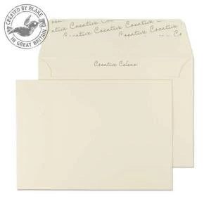 Image of Blake Creative Colour C6 120gm2 Peel and Seal Wallet Envelopes Clotted