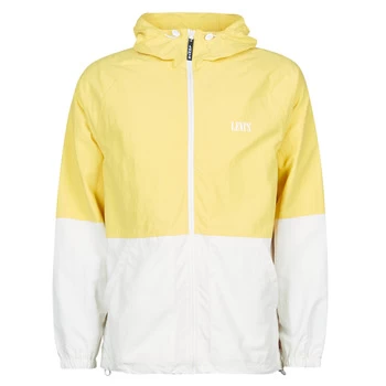 Image of Levis DUSKY CITRON mens in Yellow - Sizes L,XL,UK L