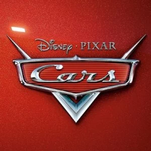 Image of Cars by Various Artists CD Album