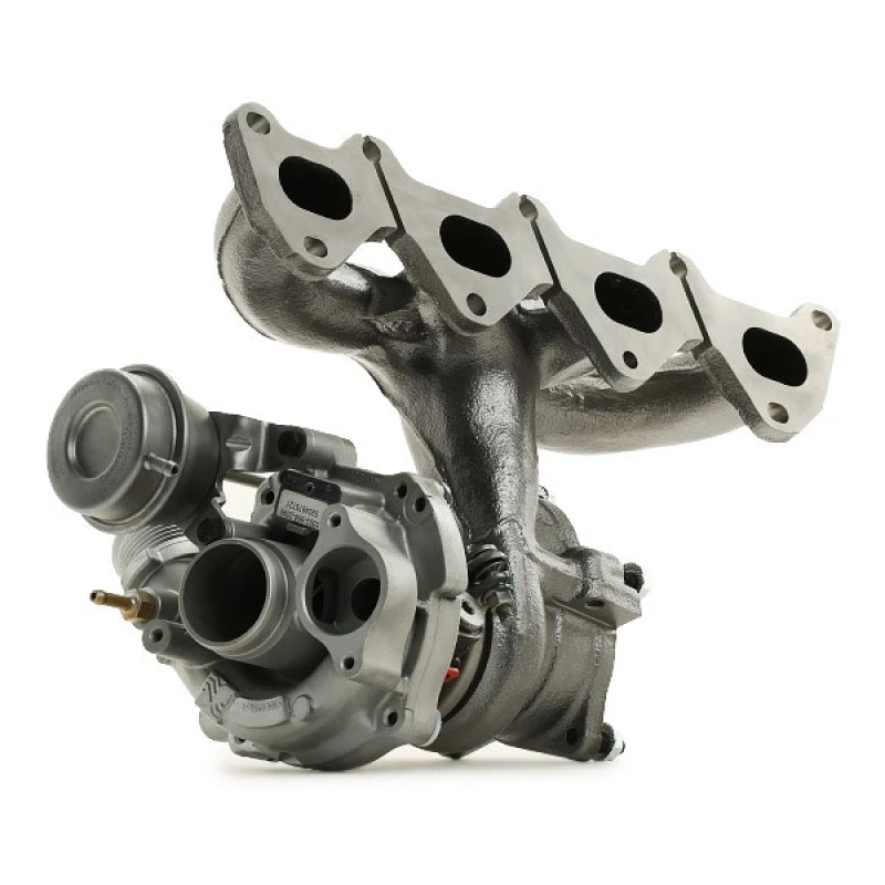 Image of RIDEX REMAN 2234C10293R Turbocharger Charger,charging system (2234)