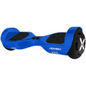 image of Hover-1 All-Star Hoverboard - Blue