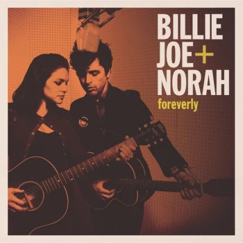 Image of Billie Joe & Norah - Foreverly Vinyl