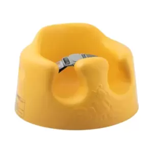 image of Bumbo Floor Seat - Mimosa Yellow