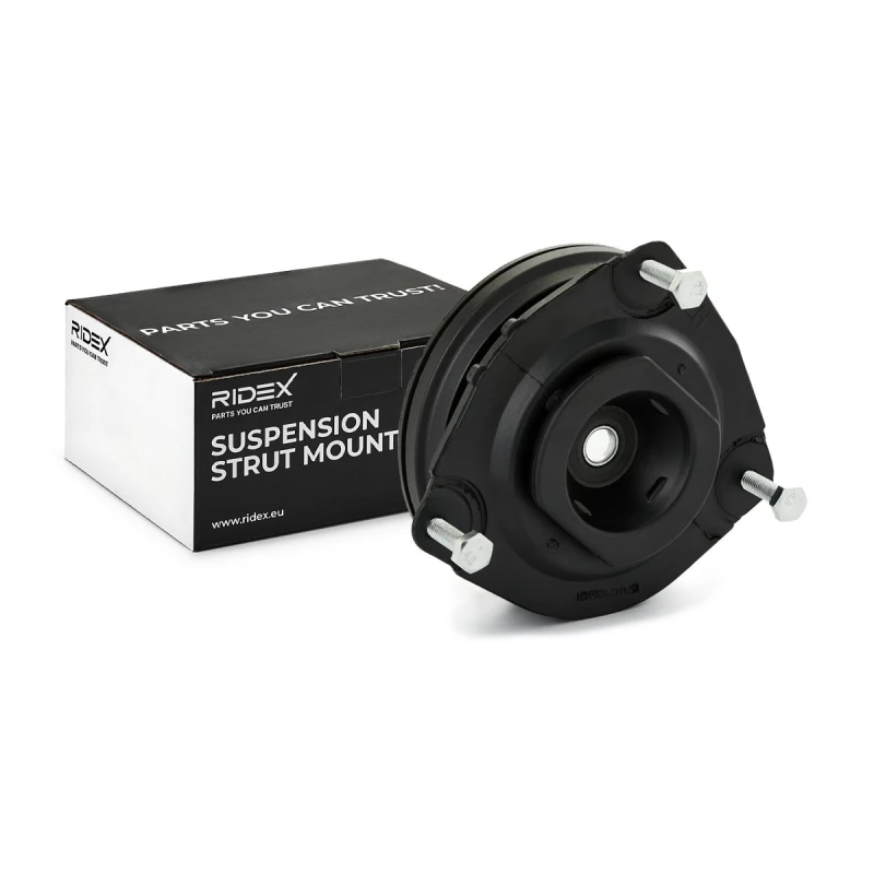 Image of RIDEX Top strut mount RIDEX 1180S0750