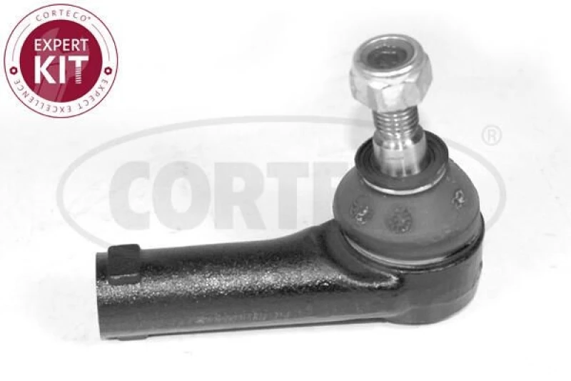 Image of Track rod end CORTECO 49400493
