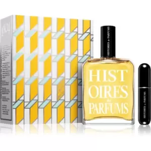 image of Histoires De Parfums 1804 Eau de Parfum For Her 120 ml