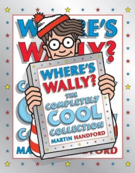 Image of Wheres Wally by Martin Handford Paperback