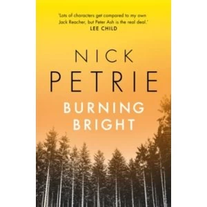 Image of Burning Bright : 2