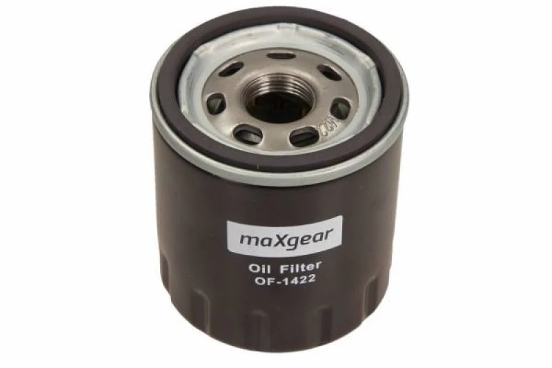 Image of MAXGEAR Oil filter MAXGEAR 26-1220