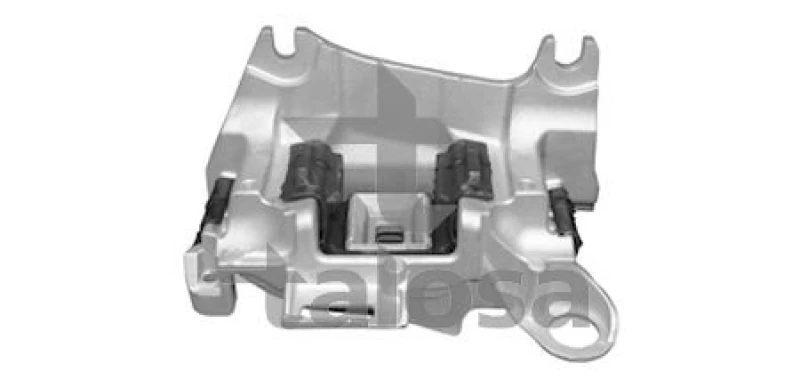 Image of TALOSA Engine mount TALOSA 61-11304