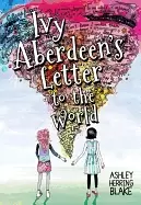 Image of ivy aberdeens letter to the world