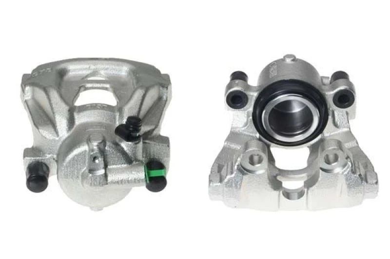Image of Brake caliper MAPCO 144069