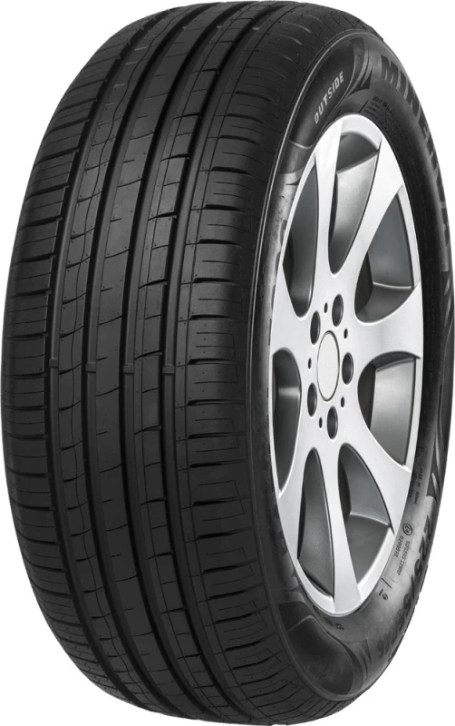 Image of Minerva Minerva F209 205/55 R16 91W Tyres