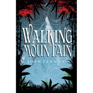 Image of Walking Mountain