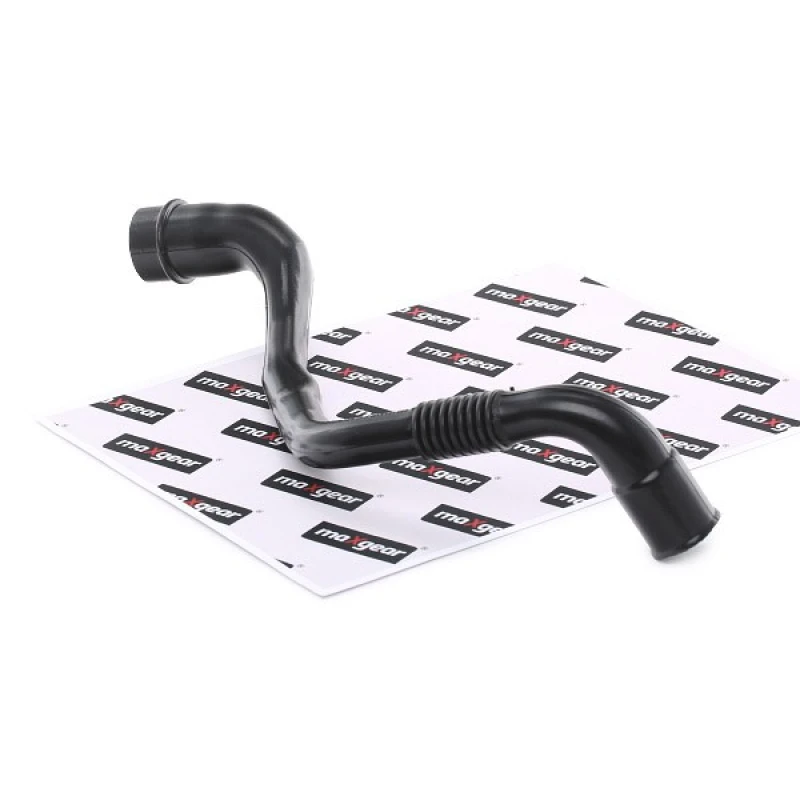 Image of MAXGEAR 18-0258 Hose, valve cover breather Hose,valve cover breather (3402)