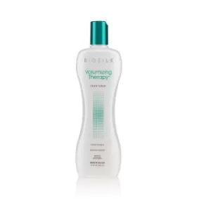 Image of Biosilk Volumizing Therapy Hair Conditioner 355ml