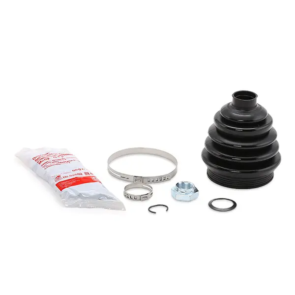 Image of KRAFT CV Boot Wheel Side 4415570 CV Joint Gaiter,CV Joint Boot PEUGEOT,CITRON,306 Schrgheck (7A, 7C, N3, N5),205 II (20A/C)