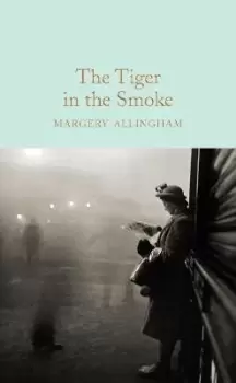 Image of The Tiger in the Smoke by Margery Allingham