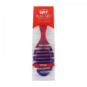 image of The Wet Flex Dry Brush Ombre