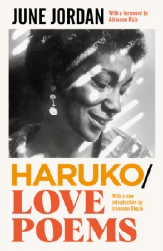 Image of Haruko/Love Poems Paperback / softback