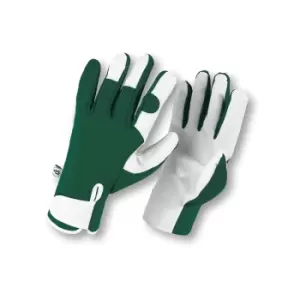 image of Kew Gardens Gardening Gloves - Medium