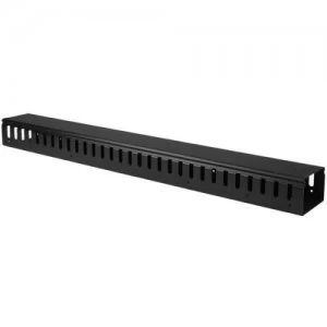 Image of 3ft Vertical Finger Duct Cable Organiser