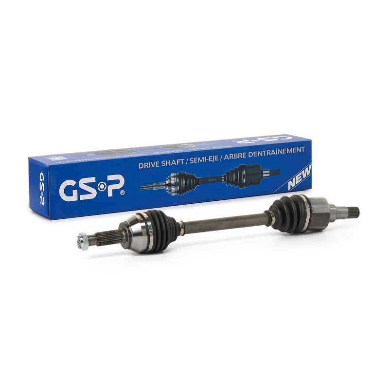 Image of GSP 218216 Drive shaft A1 Drive Shaft (13)