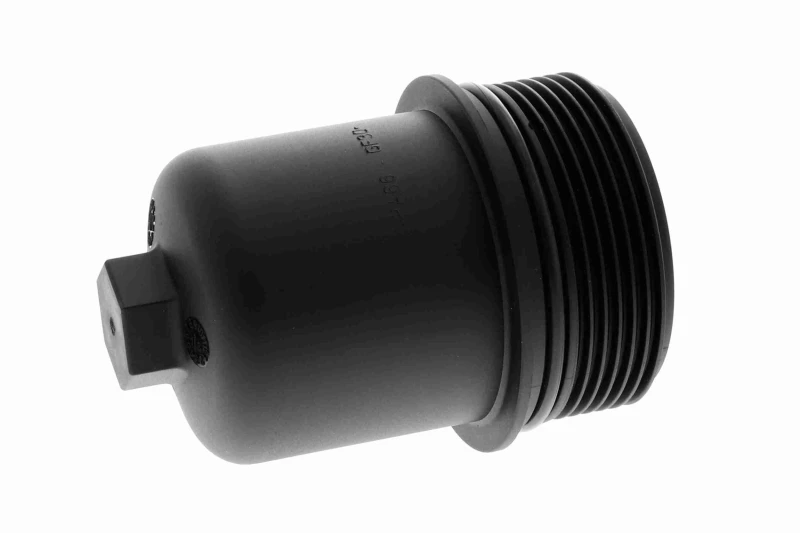 Image of VAICO Oil filter housing cap VAICO V10-6834