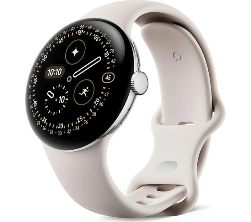 Image of Google Pixel Watch 4 45mm LTE