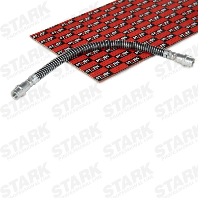 Image of STARK Brake hose STARK SKBH-0820680