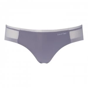 Image of Calvin Klein Sculpted Briefs - Blue Granite5GX