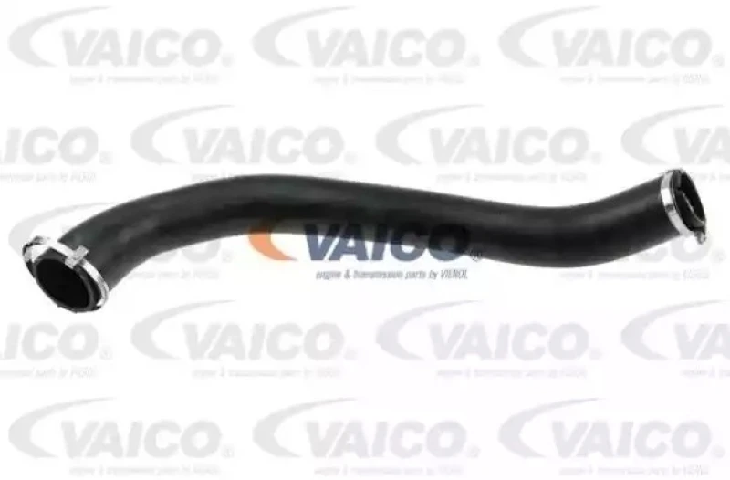 Image of Charger intake hose VAICO V25-1055