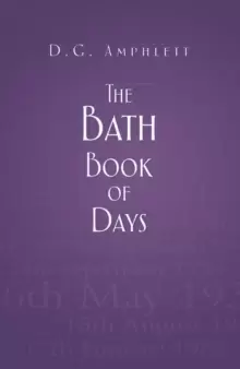 Image of The Bath Book of Days