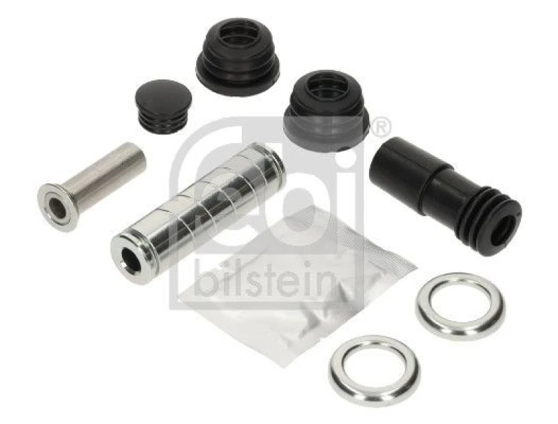 Image of Guide sleeve kit, brake caliper FEBI BILSTEIN 1000462