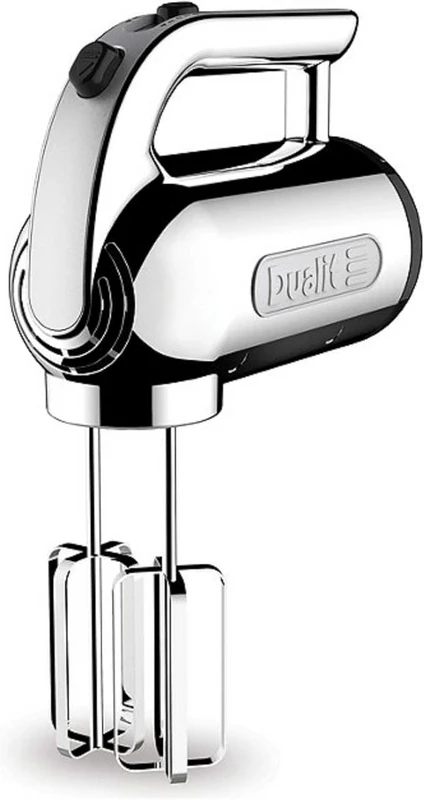 image of Dualit - Canvas White Hand Mixer