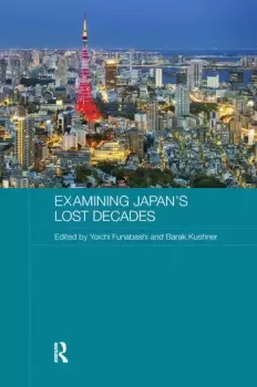 Image of Examining Japans Lost Decades