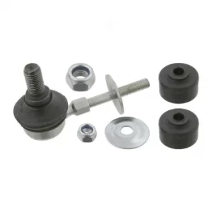 Image of Rod/Strut Stabiliser Link Prokit 10517 by Febi Bilstein Front Axle Left/Right