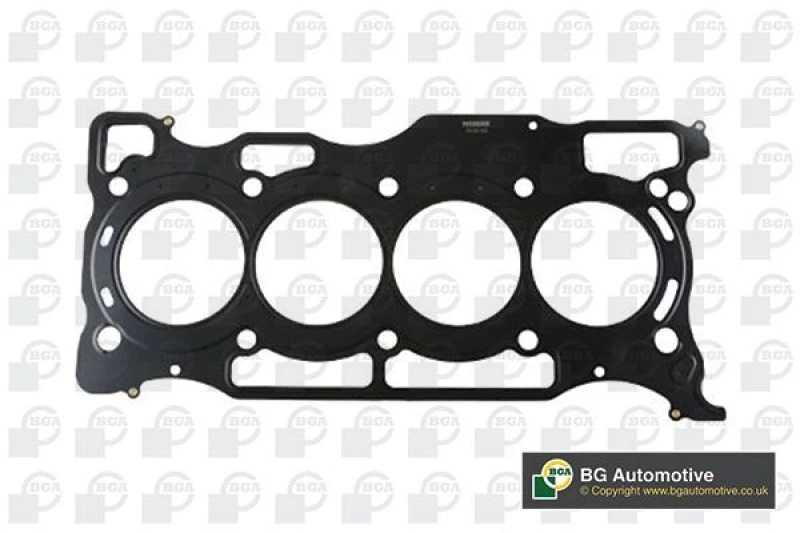 Image of BGA Head gasket BGA CH8570