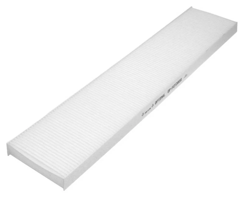 Image of OPTIMAL OP-FCF20011 Pollen filter Particulate Filter Filter,interior air (424)