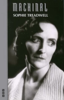 Image of Machinal by Sophie Treadwell Paperback