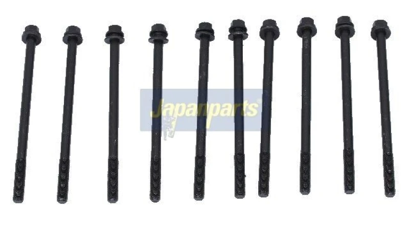 Image of JAPANPARTS Cylinder Head Bolt JAPANPARTS BL-401
