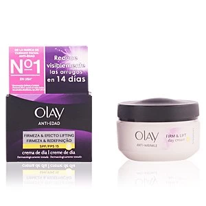 Image of ANTI-EDAD crema dia efecto lifting SPF15 50ml