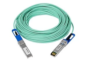 Image of 20m Direct Attach Optical SFP Cable