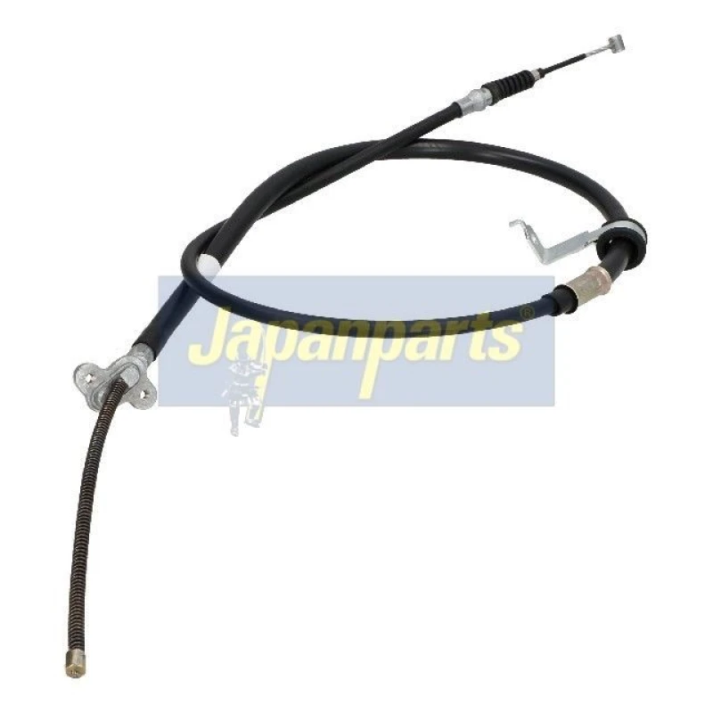 Image of JAPANPARTS Handbrake cable JAPANPARTS BC-2004L