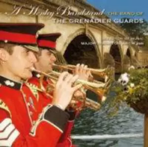 Image of A Henley Bandstand CD Album - Used