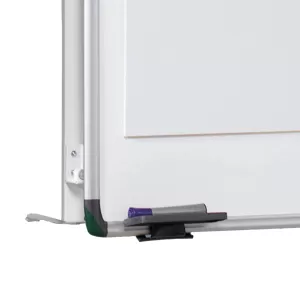 image of Nobo Pro-Rail Flipchart Holder