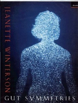 Image of Gut Symmetries by Jeanette Winterson Hardback