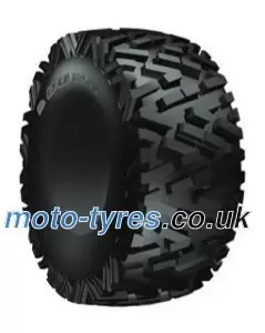 Image of Duro DI-2025 Power Grip ( 26x10.00-14 TL 64N Rear wheel, Front wheel )
