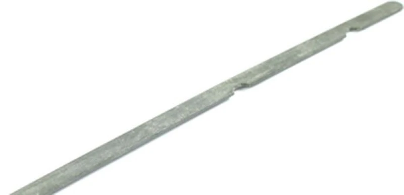 Image of METZGER Oil Dipstick METZGER 8001043